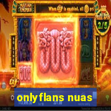 onlyflans nuas